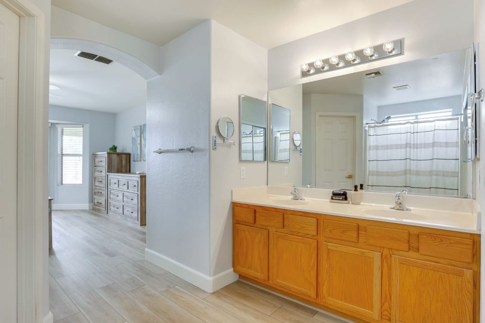 En-Suite Bathroom | Shower