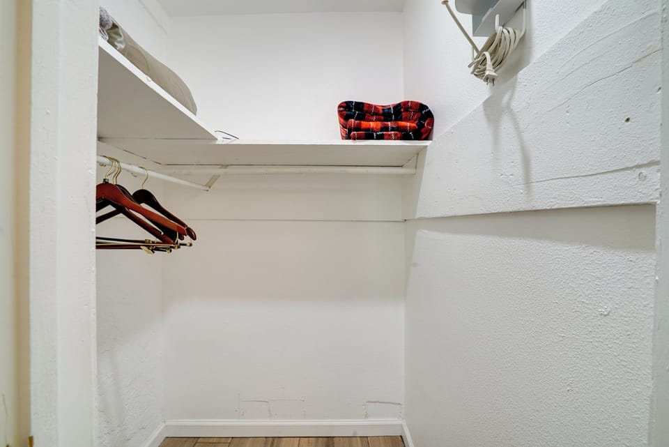 Closet