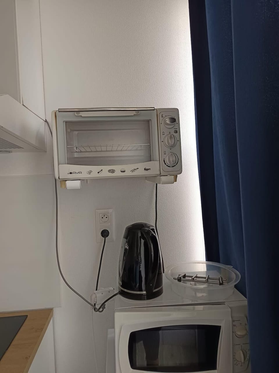 Microwave