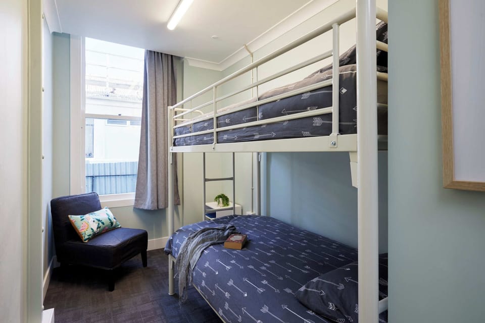 Comfort Twin Room | Free WiFi