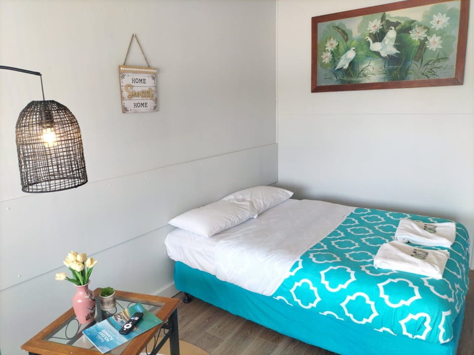 Classic Double Room | WiFi (free)