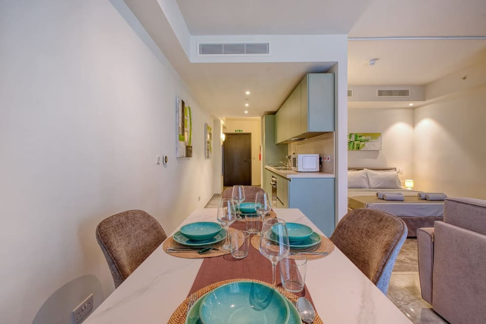 House | 1 bedroom