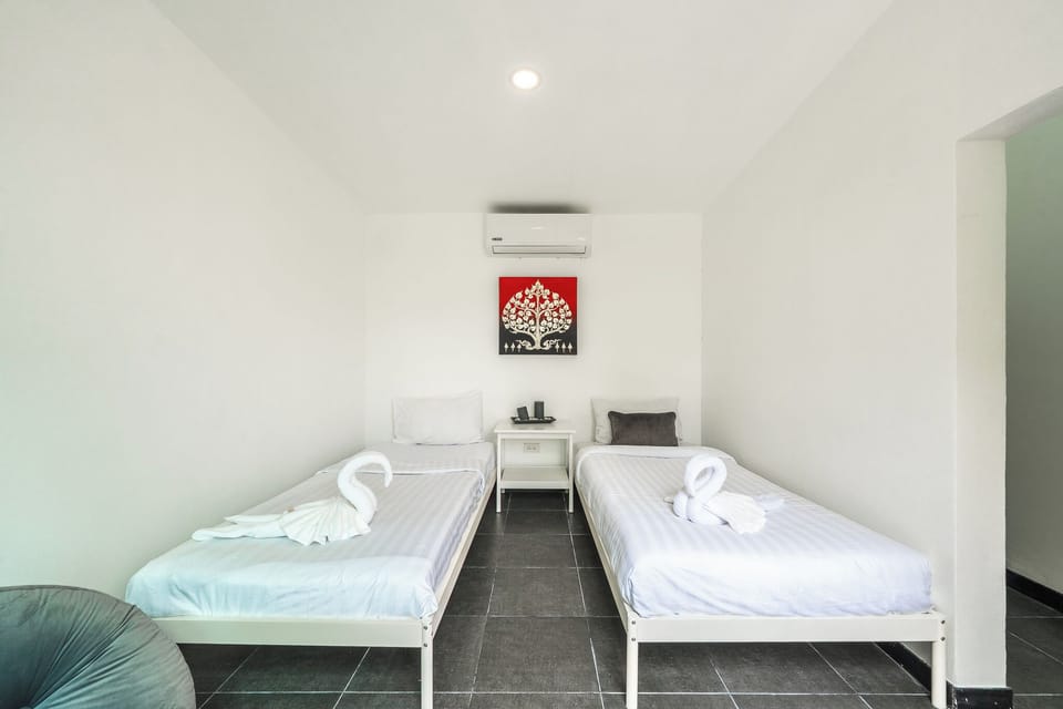 Villa, Patio | Free WiFi
