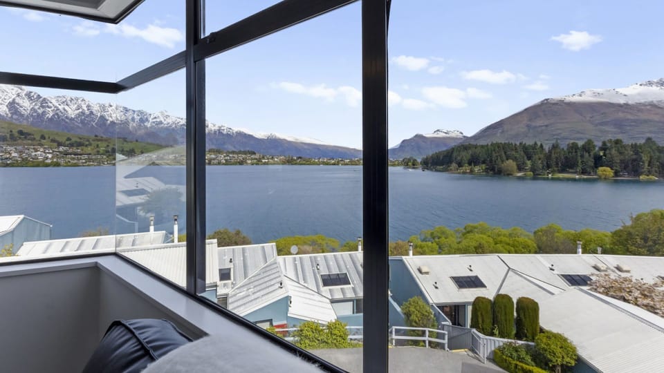Fantastic Views 