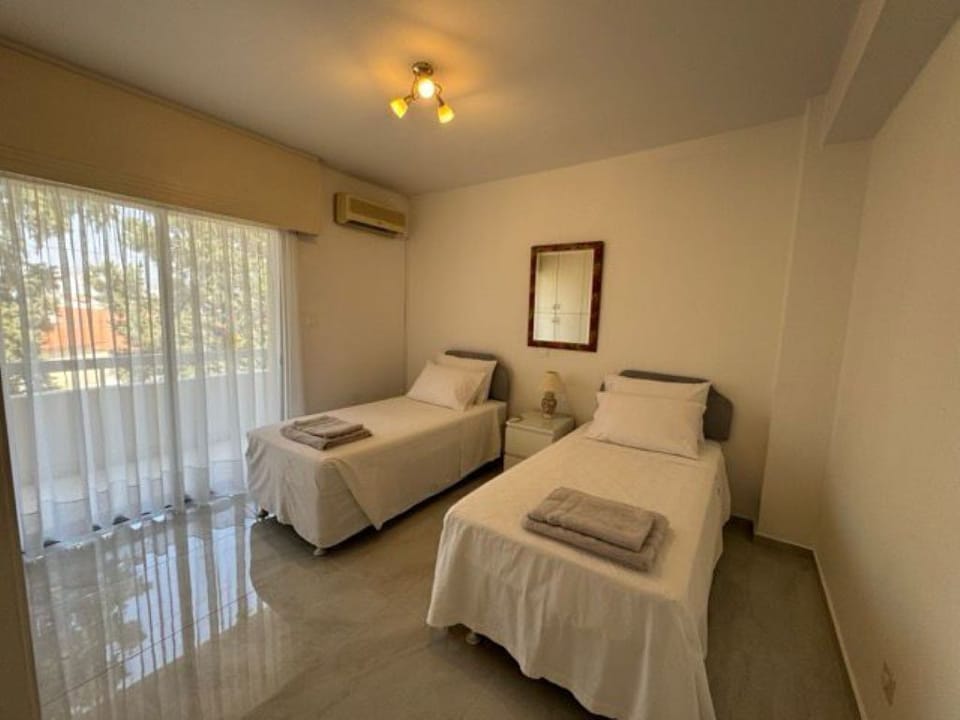 Sfina Sea view apartment by Ezoria villas (15255)