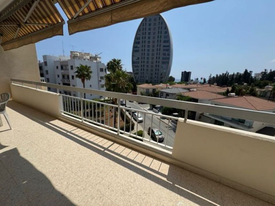 Sfina Sea view apartment by Ezoria villas (15250)