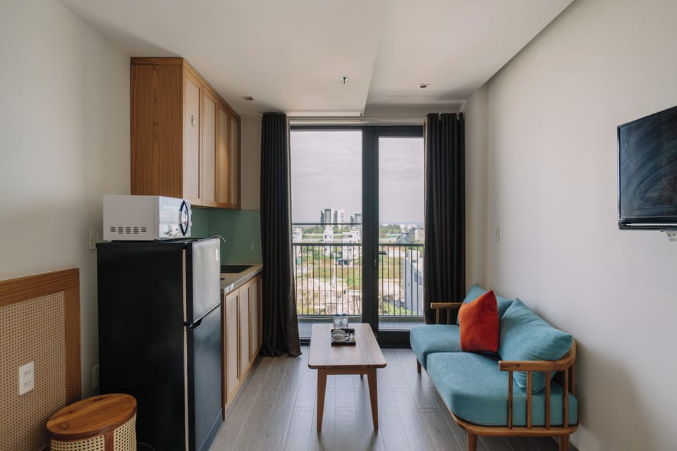 Soundproofing, WiFi (free)