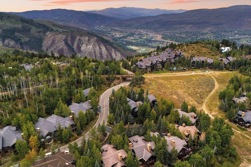 Bachelor Gulch