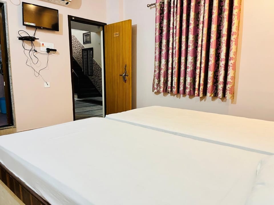 Deluxe Double Room | WiFi (free)
