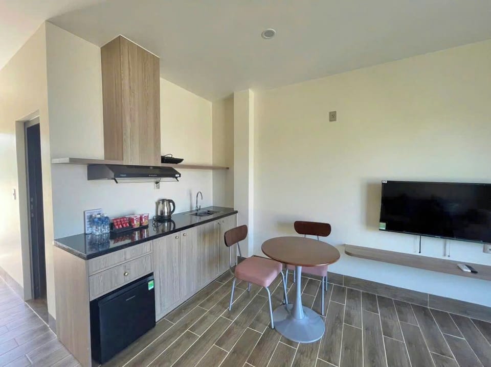 Family Suite, Partial Ocean View | Room amenity
