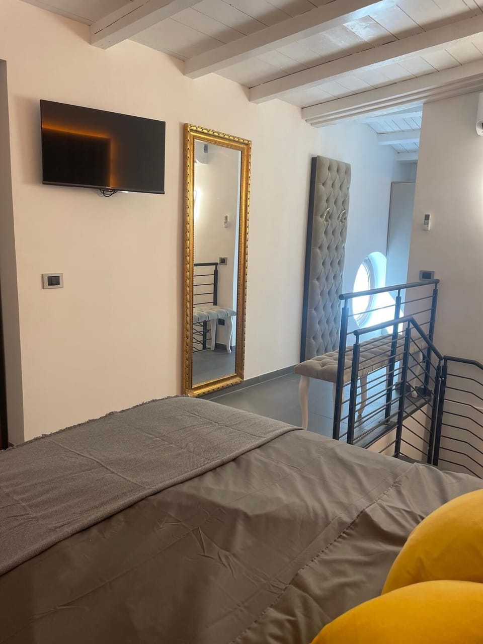 Exclusive Villa, 2 Bedrooms, Patio | Iron/ironing board, free WiFi, bed sheets