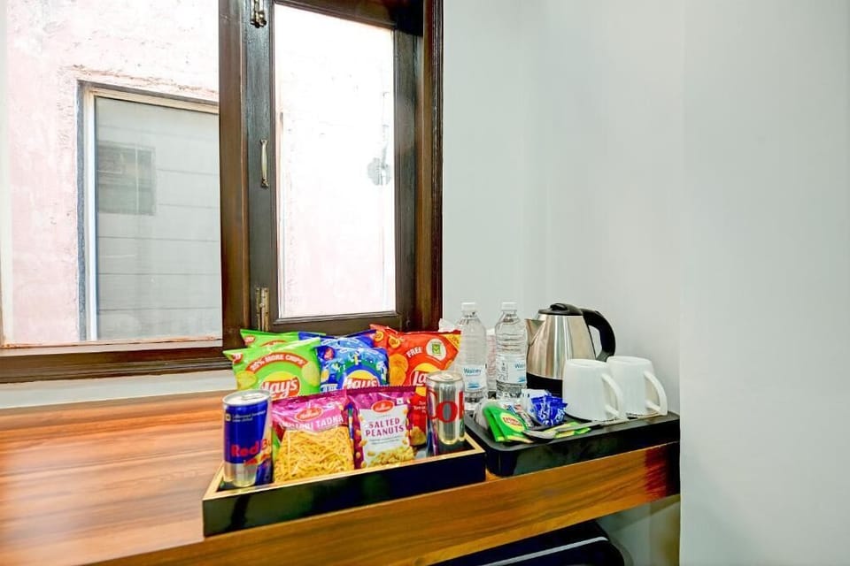 Superior Double Room | Desk, free WiFi