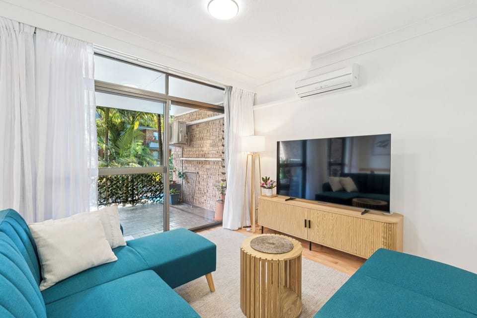 Lounge Room