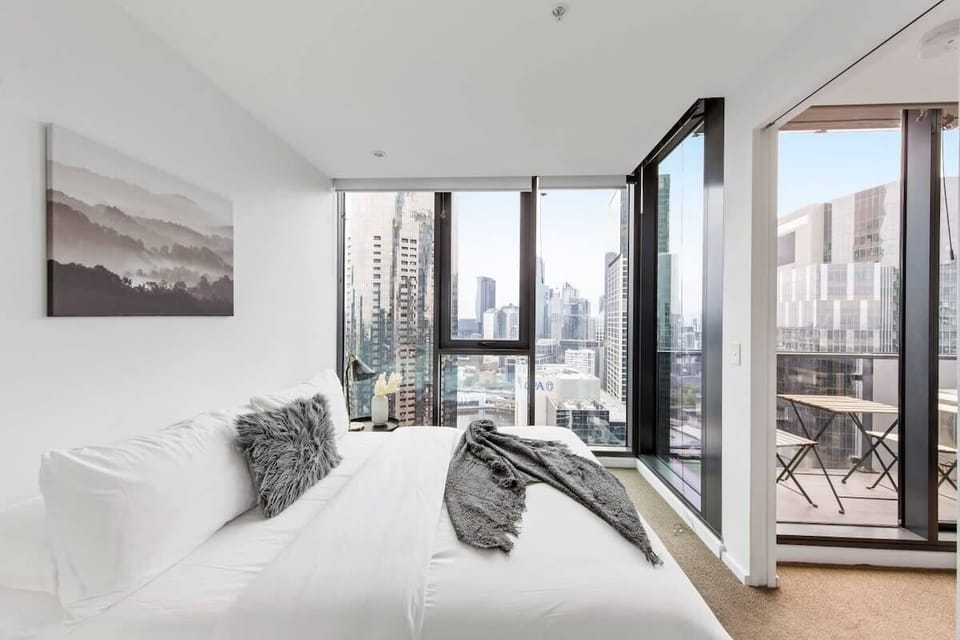 Apartment (2 Bedrooms) | Front of property