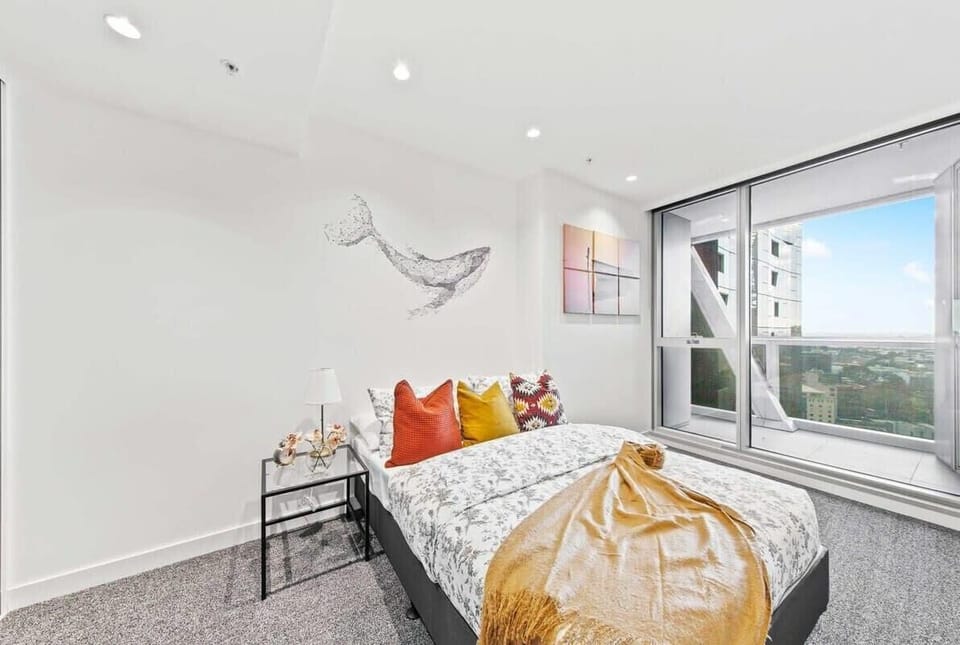 Apartment (1 Bedroom) | Front of property