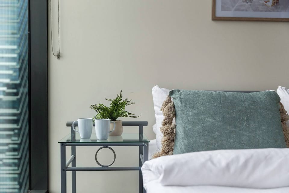 Apartment (1 Bedroom) | Interior