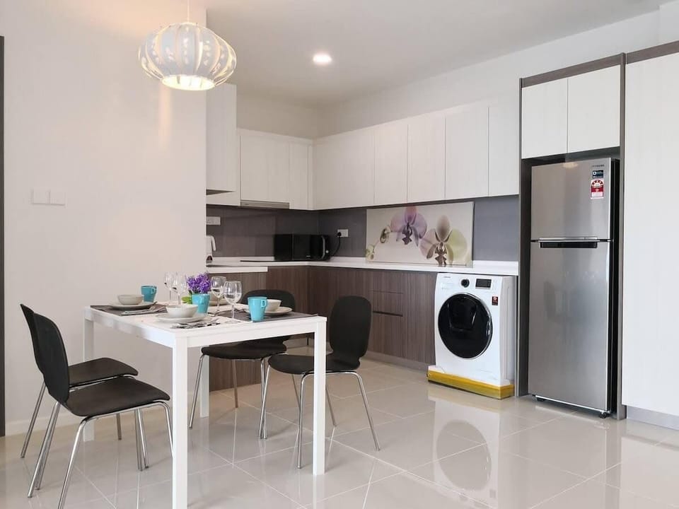 Apartment (1 Bedroom) | Interior