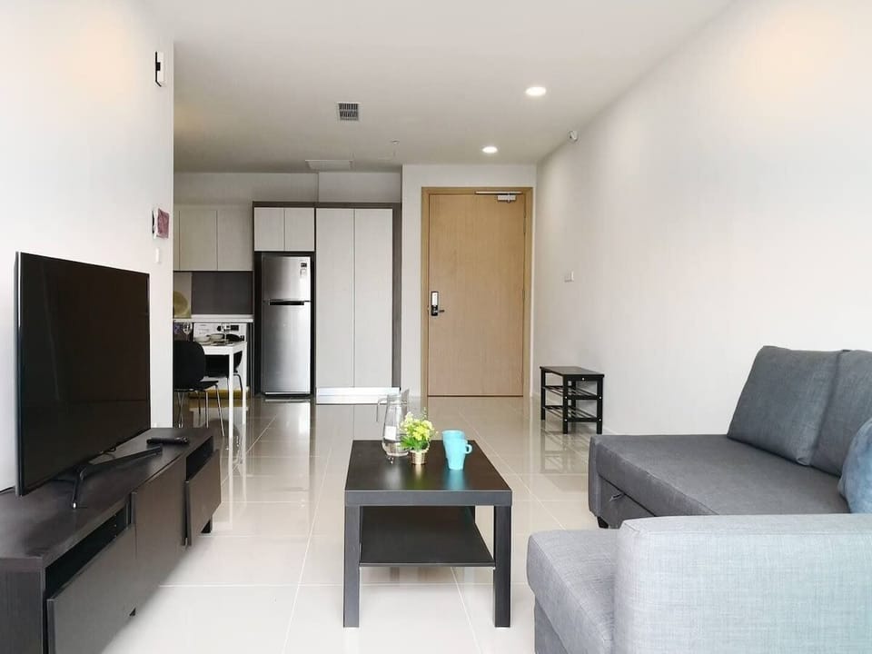 Apartment (1 Bedroom) | Interior