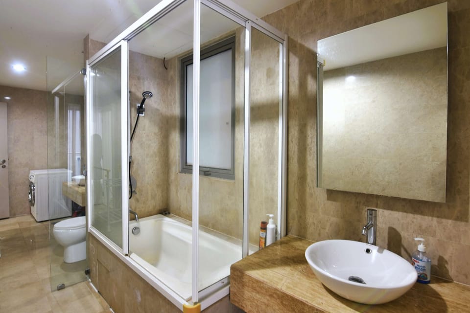 Modern 2BR Fairlane, Bkt Bintang Pavilion Lot 10 Apartment in Federal Territory of Kuala Lumpur