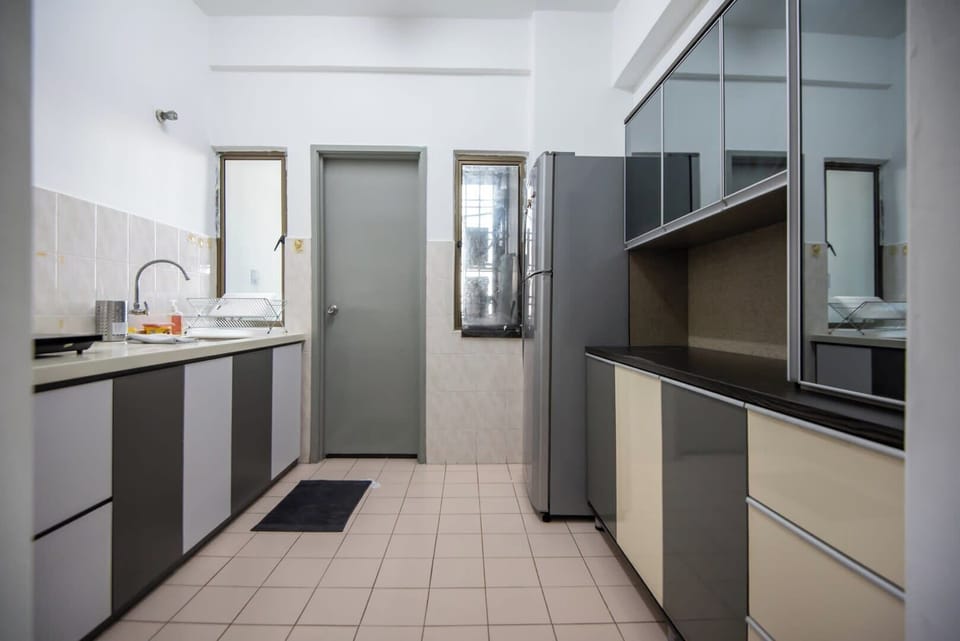 Apartment (3 Bedrooms) | Interior