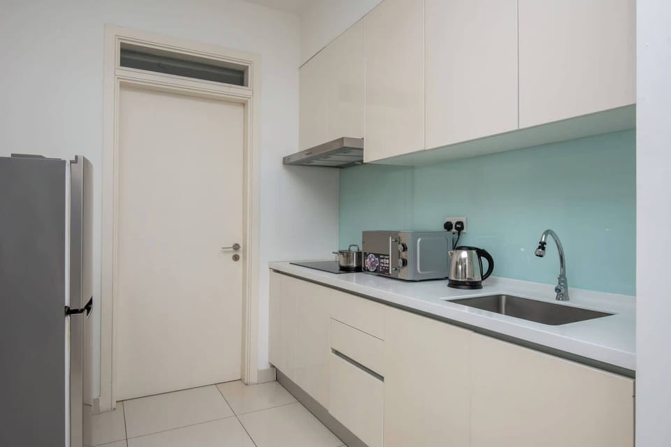 Apartment (1 Bedroom) | Interior