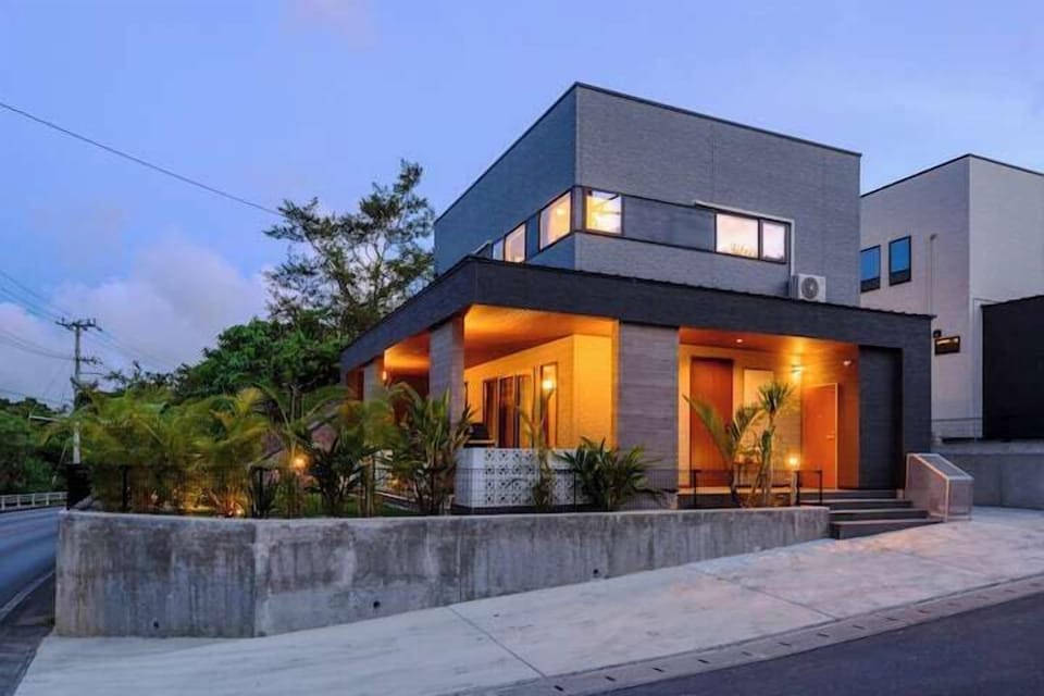 Villa, 4 Bedrooms | Blackout drapes, WiFi (free)