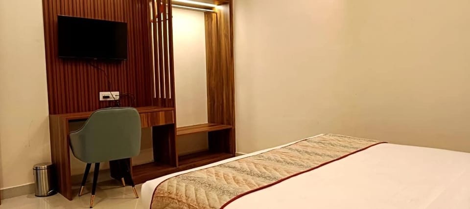 Premium Room | WiFi (free)