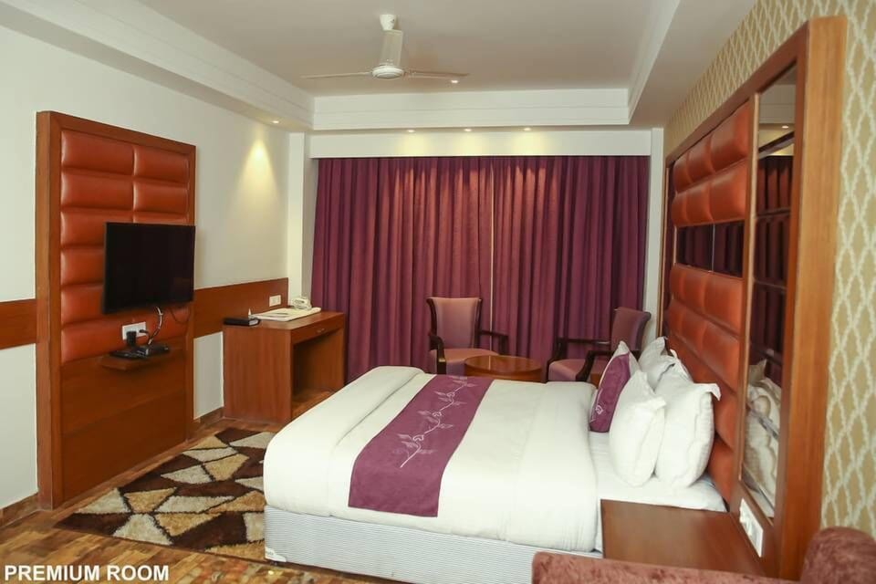 Premium Room