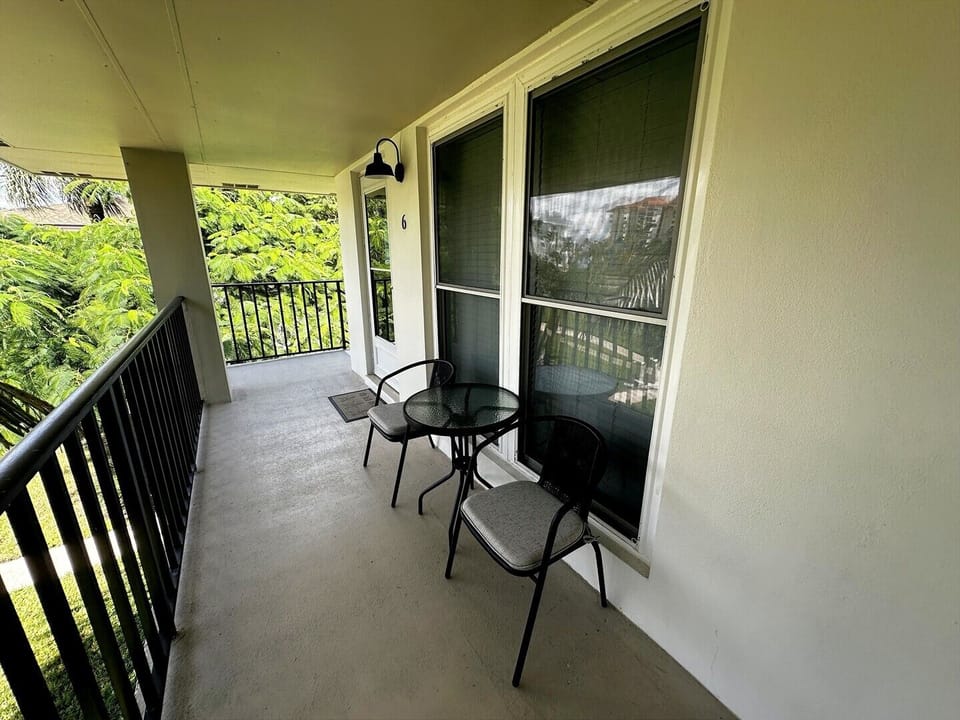 Front Porch View 2