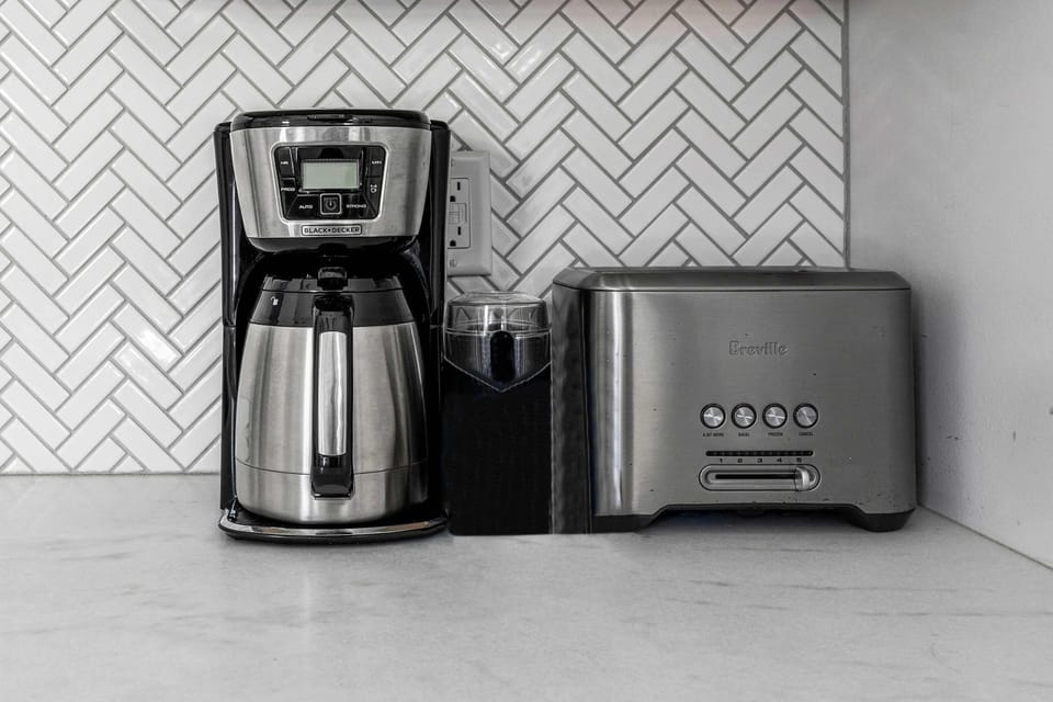 Kitchen equipment