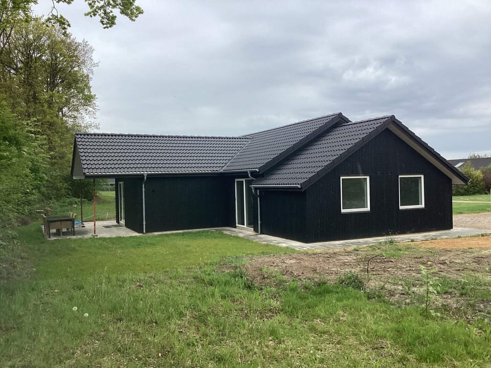 House | View from property