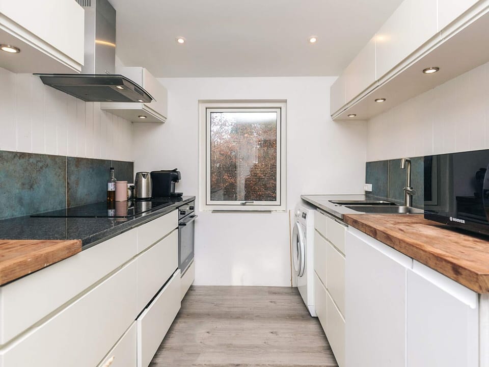 House | Interior