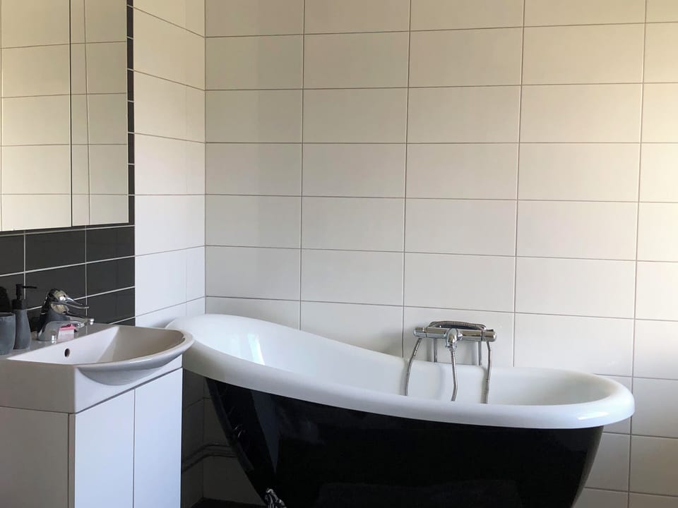 Villa Tina Villa in Sweden