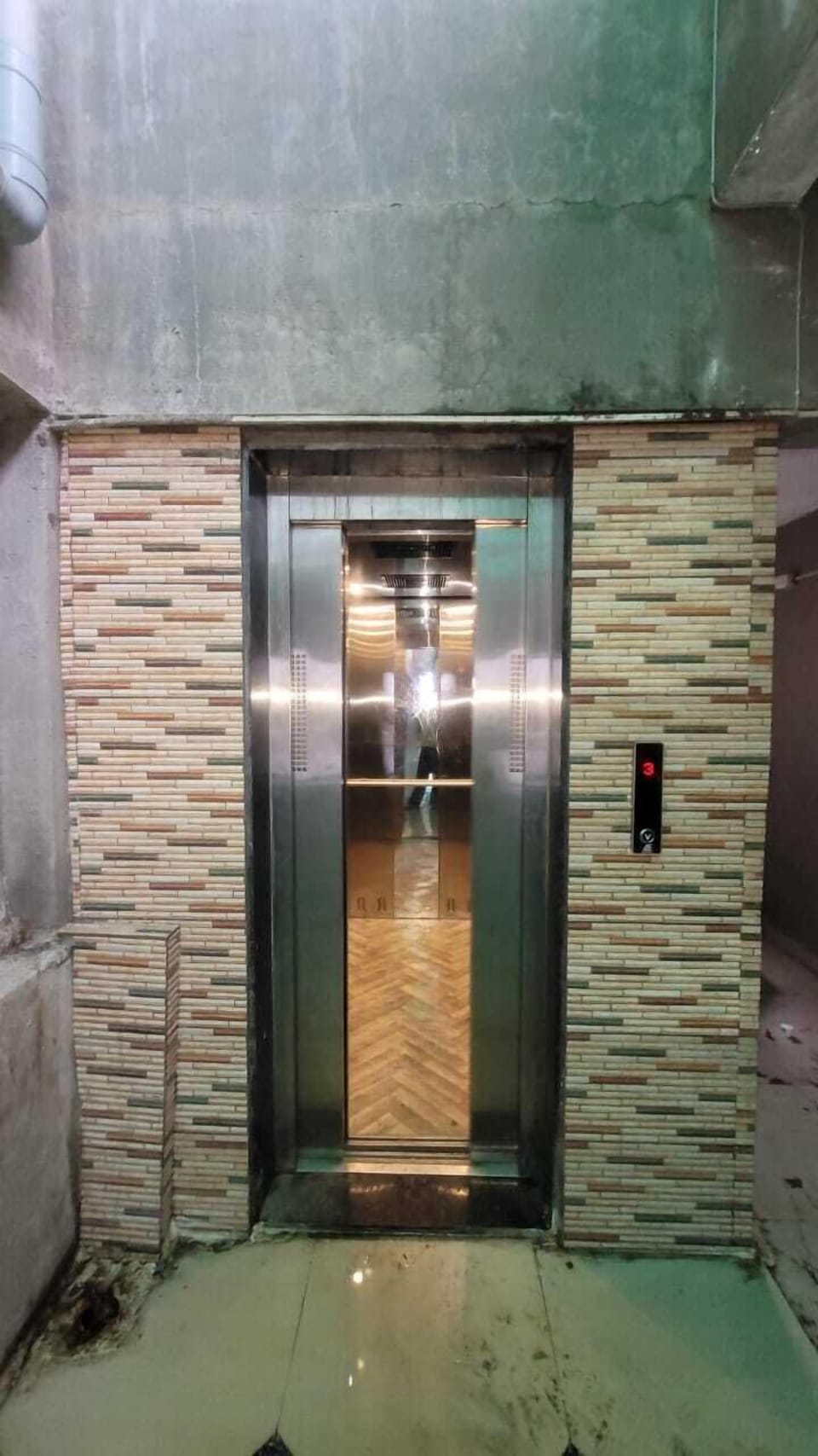 Building design