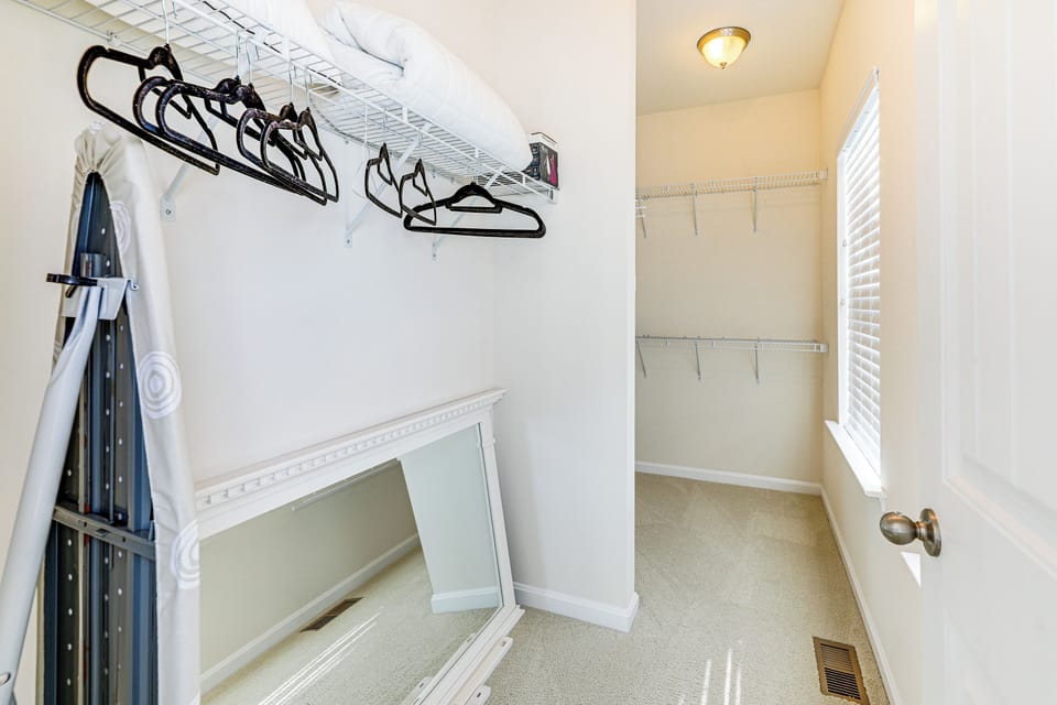Apartment (3 Bedrooms) | Interior