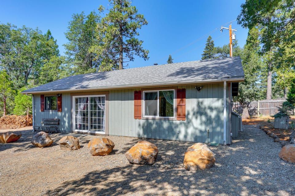 House (2 Bedrooms) | Front of property