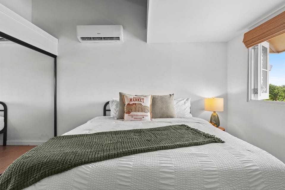 Bedroom #3 
