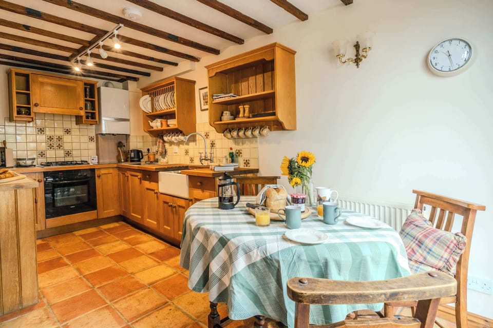 cotswold kitchen
