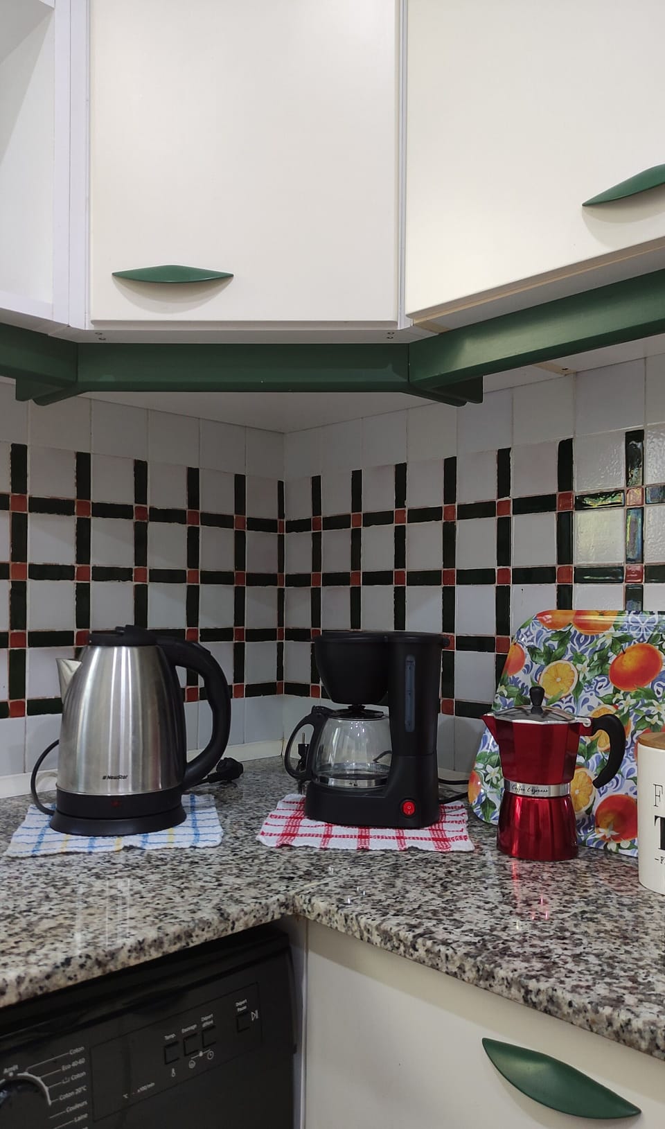 Apartment, 2 Bedrooms, Smoking, Balcony | Private kitchen
