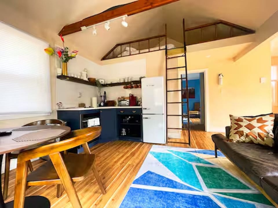 Sink into cushions made for stories, stillness, and lingering conversations. 
