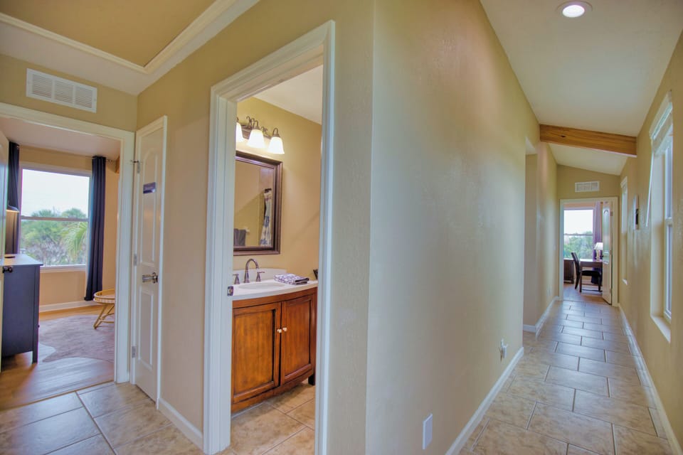 1st Bathroom