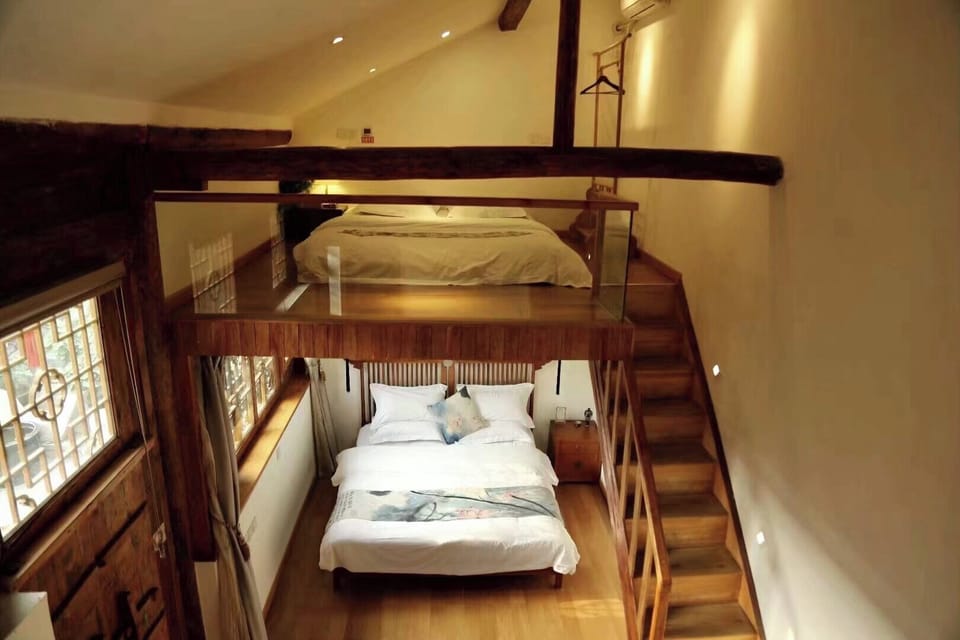 Family Quadruple Room | WiFi (free)