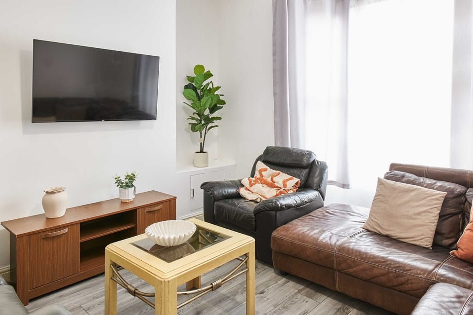 House | 3 bedrooms