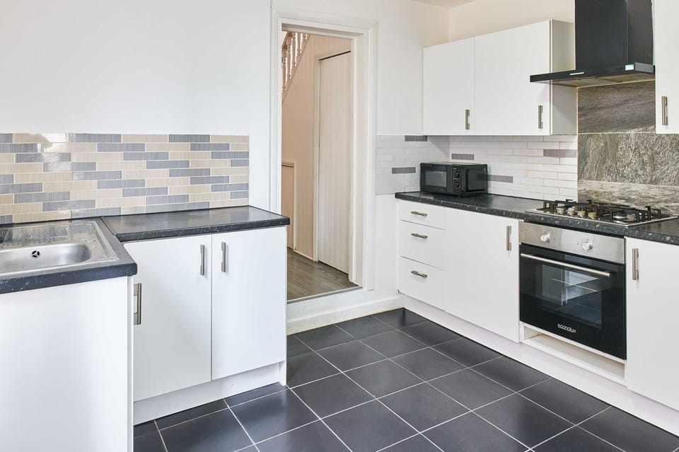 House | 3 bedrooms
