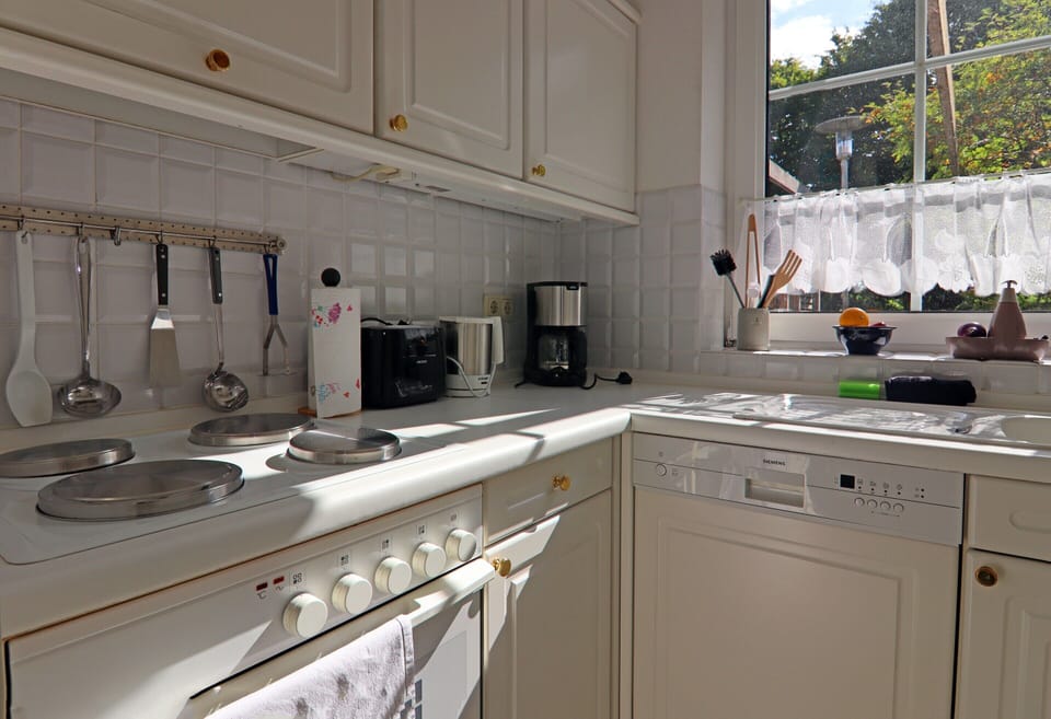 House | Private kitchen