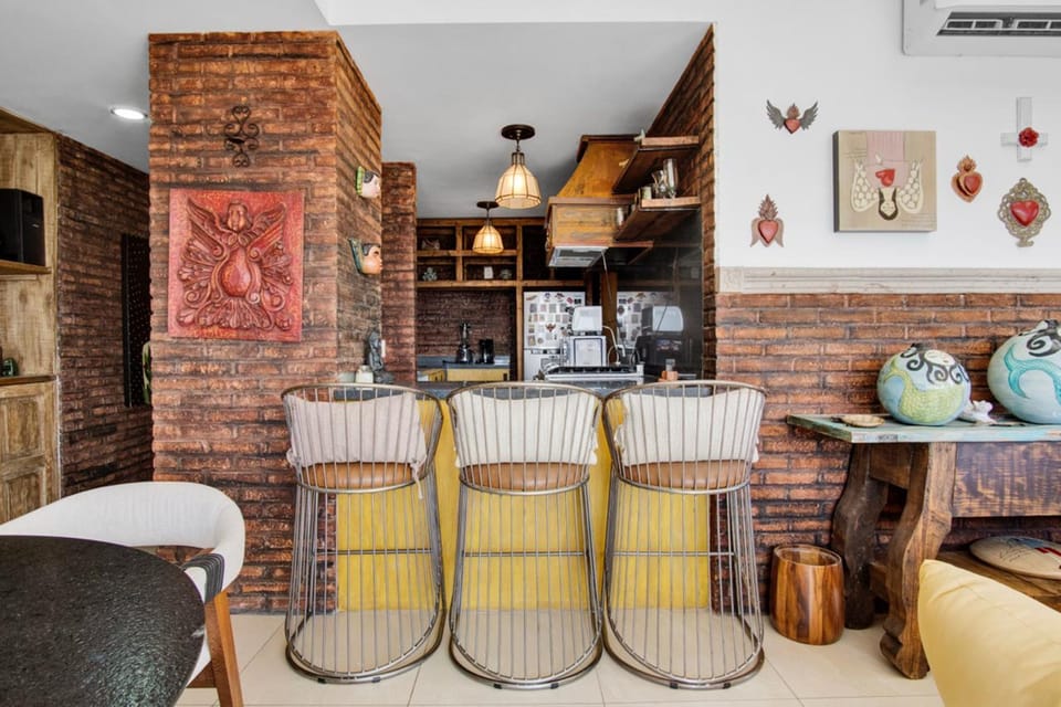 Comfort Apartment | Private kitchen