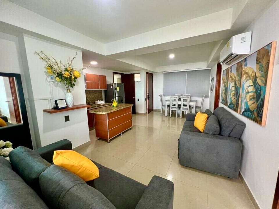Sala de estar