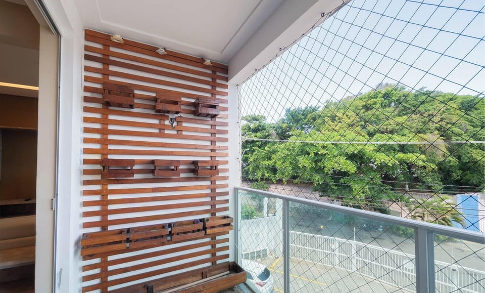 Basic Apartment | Property grounds