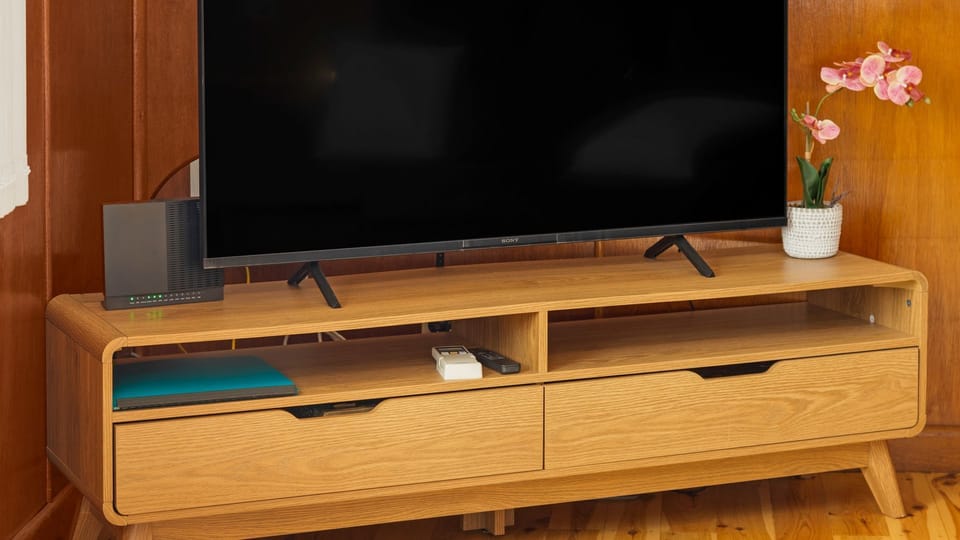 Designed for downtime