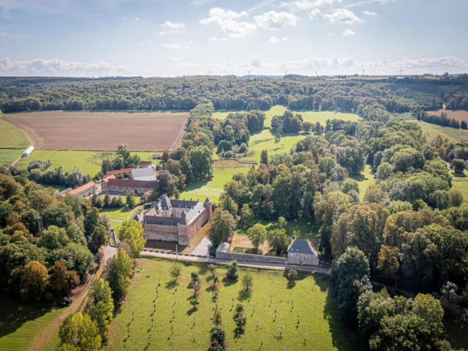 House | View from property